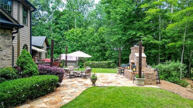 27 Retreat Ridge SE, Cartersville, GA 30120, Cartersville, Georgia, United States. - Photo 111