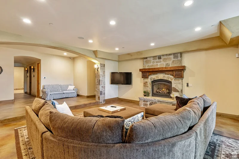 1210 LASSO TRL, Hideout, UT 84036, Hideout, Utah, United States. - Photo 38