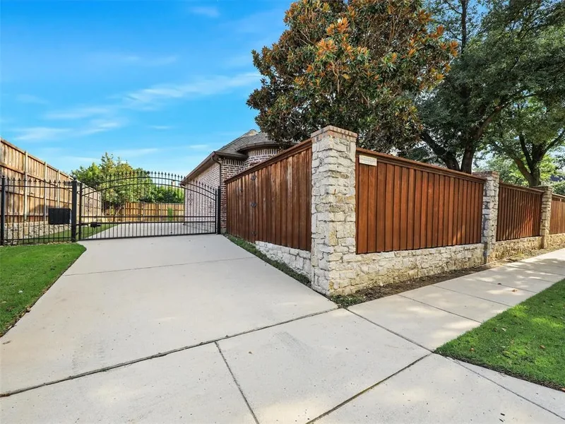 10176 Claiborne Lane, Frisco, Texas, United States. - Photo 7
