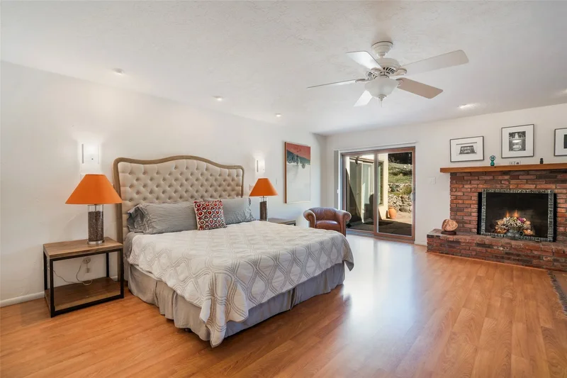 1121 N Plata Circle , Santa Fe, NM 87501, Santa Fe, New Mexico, United States. - Photo 35