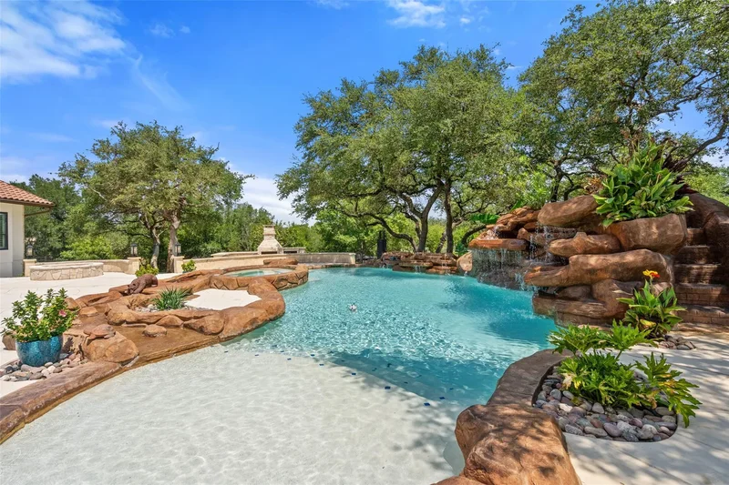 6009 Laguna Cliff LN, Austin, Texas, United States. - Photo 33