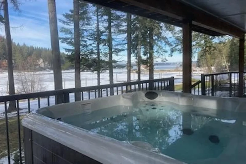 4175 S Boisen Loop, Coeur d'Alene, ID 83814, Coeur d'Alene, Idaho, United States. - Photo 31