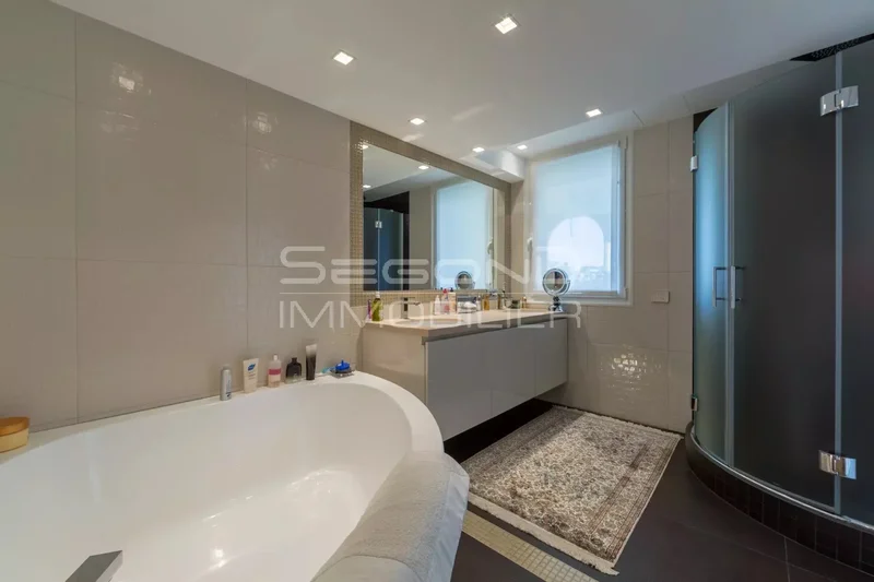 31, avenue des Papallins, Monaco, Monaco. - Photo 47