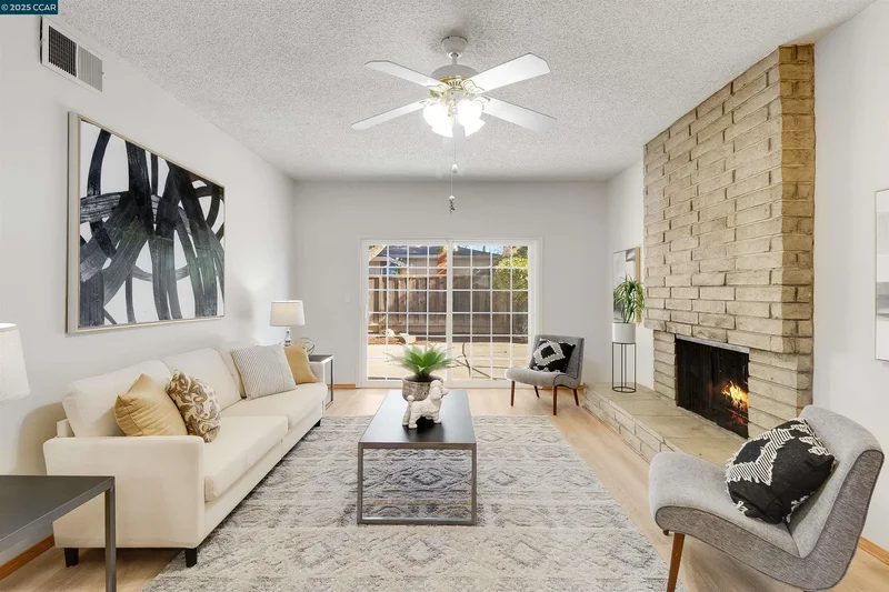 1856 Carriage Dr, Walnut Creek, California, United States. - Photo 21
