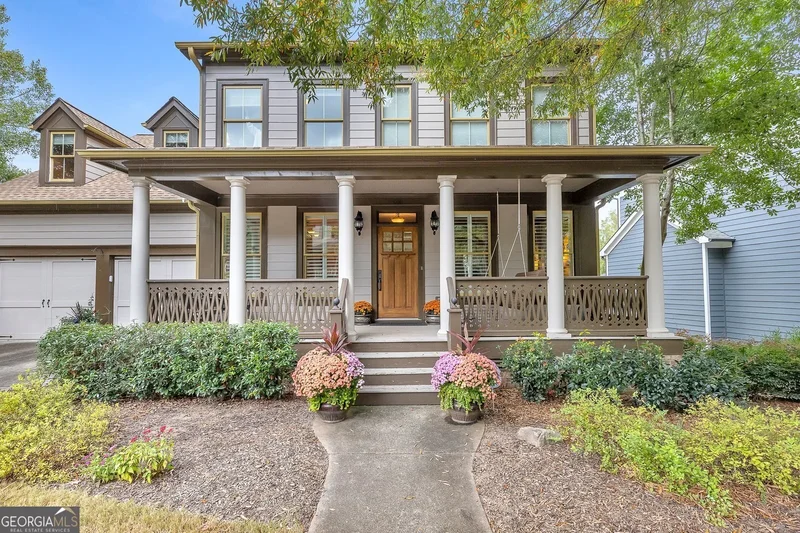 616 Parkview Drive, Canton, GA 30114, Canton, Georgia, United States. - Photo 3