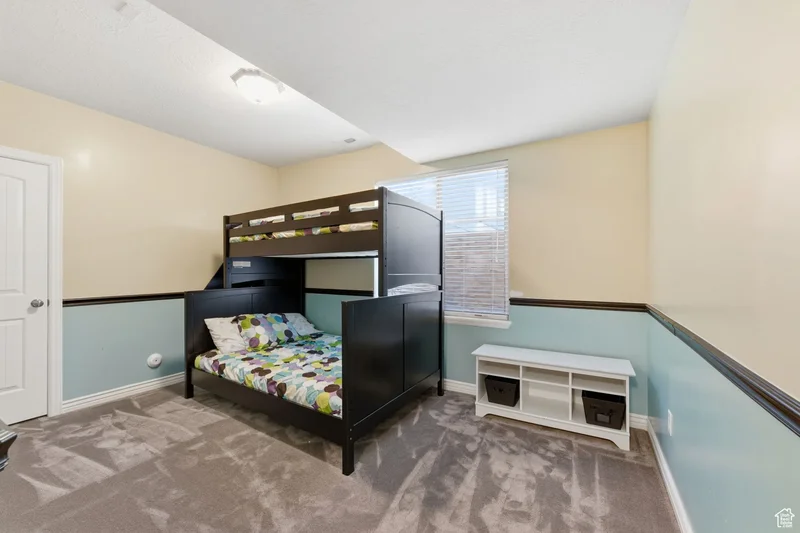 9121 S HIDDEN PEAK DR W, West Jordan, Utah, United States. - Photo 13