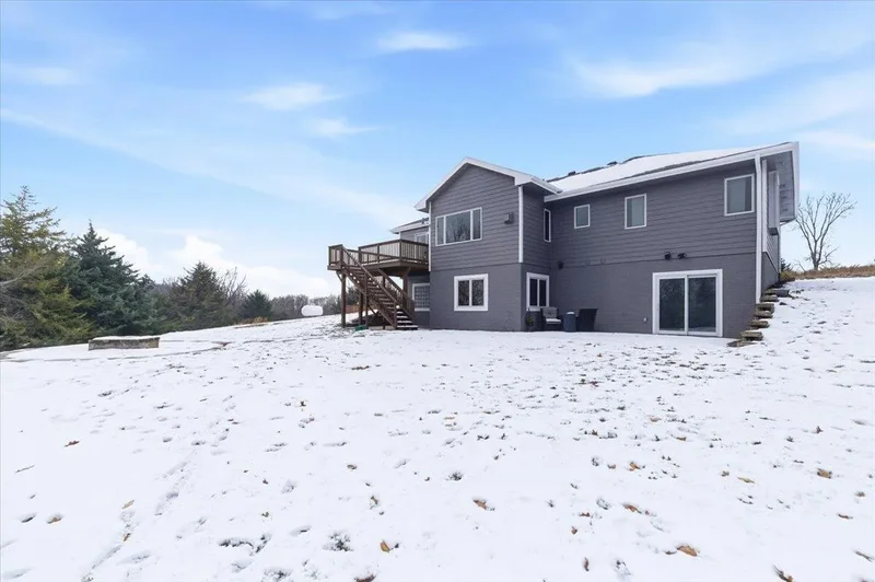 65649 Pease Road, GLENWOOD, IA 51534, Glenwood, Iowa, United States. - Photo 21