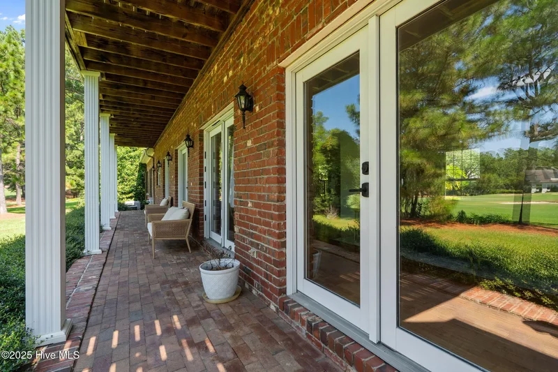 28 Beasley Drive, Pinehurst, NC 28374, Pinehurst, North Carolina, United States. - Photo 50