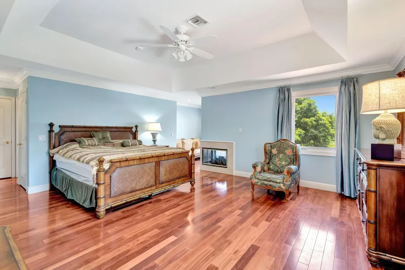 2660 NW Collins Cove Road, Stuart, Florida, United States. - Photo 48