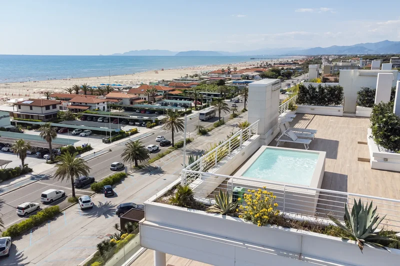 55041 Lido di Camaiore, Province of Lucca, Italy, Lido di Camaiore, Tuscany, Italy. - Photo 52