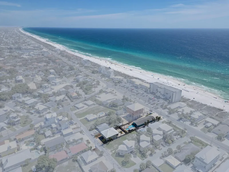Rosemary Beach, Florida, United States. - Photo 2