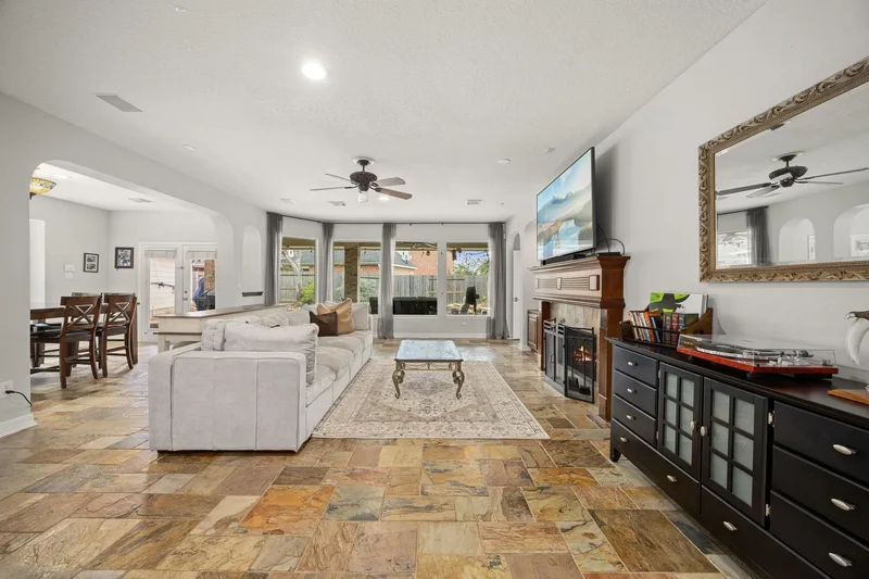 22610 Shallow Spring Court, Katy, Texas, United States. - Photo 14
