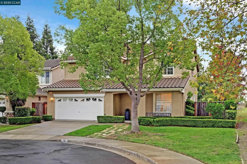 59 Marigold Ct, Danville, California, United States. - Photo 13