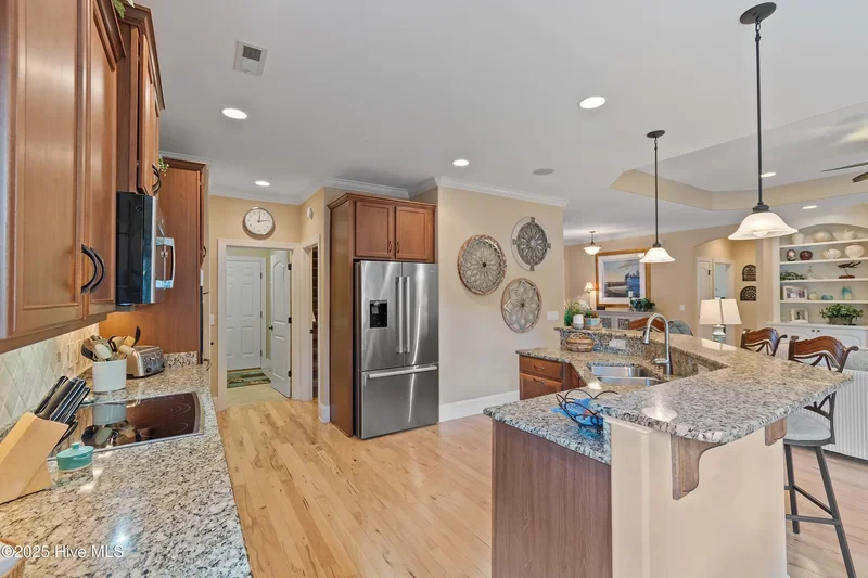 2705 Chadsworth Lane, Southport, North Carolina, United States. - Photo 22
