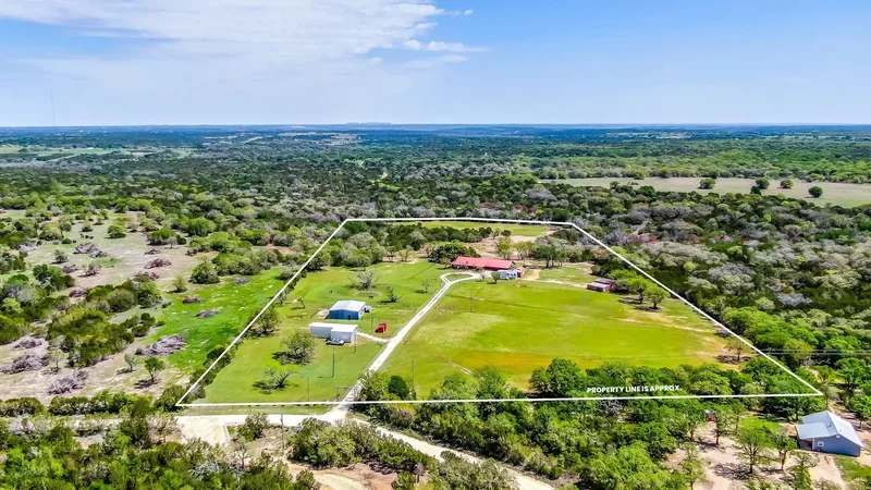 4155 County Road 188, Stephenville, TX 76401, Stephenville, Texas, United States. - Photo 4