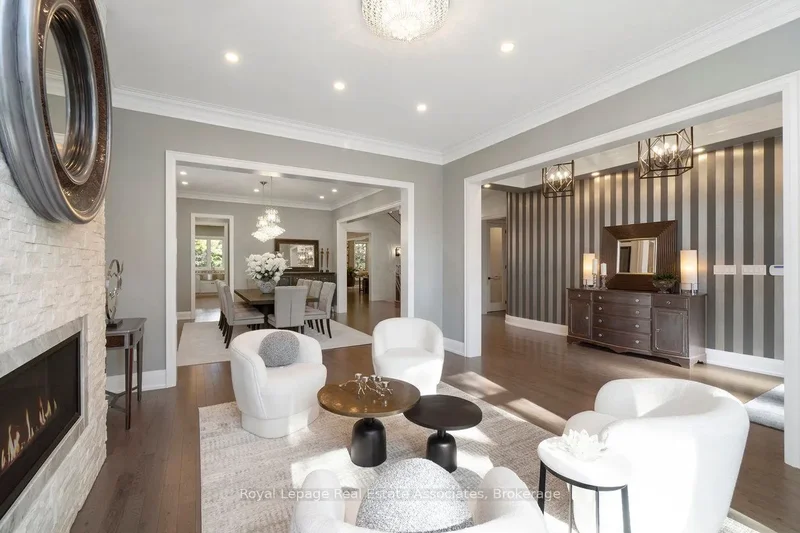 1285 Mineola Gardens, Mississauga, ON L5G 3Y5, Mississauga, Ontario, Canada. - Photo 18
