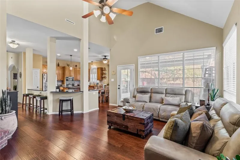 2424 Kittyhawk Drive , Plano, TX 75025, Plano, Texas, United States. - Photo 23