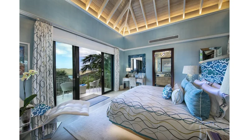 3-3 Estate Catherineberg, St John, US Virgin Islands, St John, United States. - Photo 18
