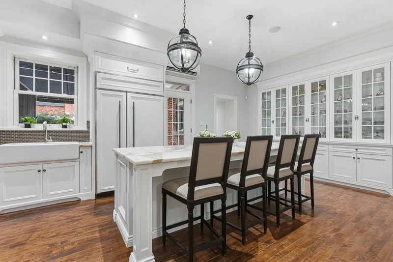 595 Av. Victoria, Westmount, Quebec, Canada. - Photo 25