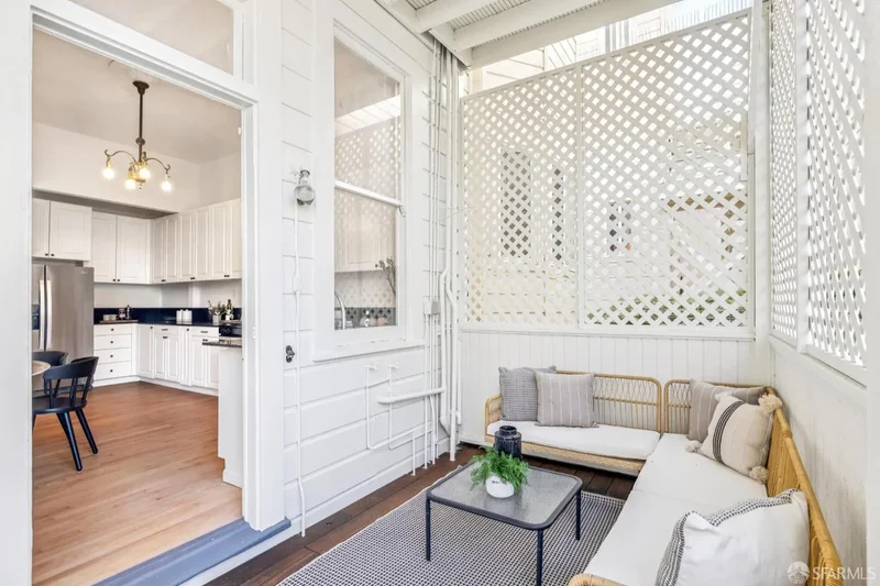 138 Scott Street, San Francisco, California, United States. - Photo 40