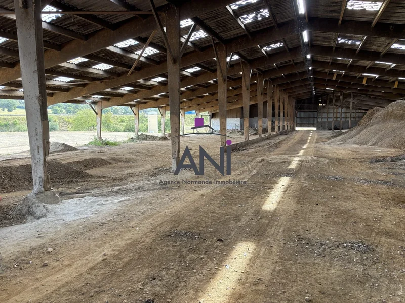 Esclavelles, Esclavelles, Esclavelles, Normandy, France. - Photo 24