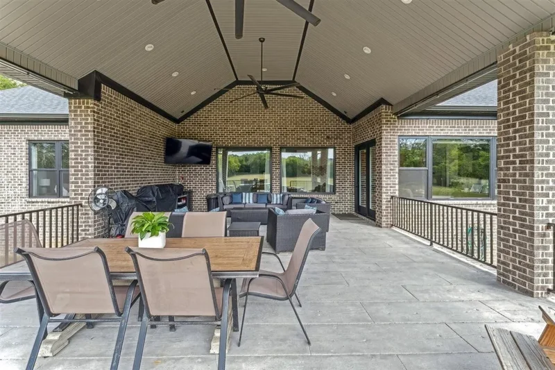 1276 Trice Rd, Lebanon, Tennessee, United States. - Photo 78