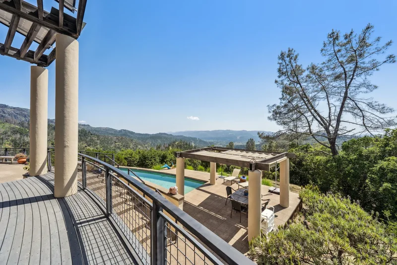 4300 Lake County Highway , Calistoga, CA 94515, Calistoga, California, United States. - Photo 37