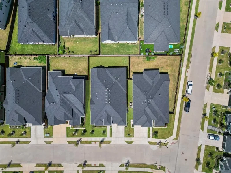 4405 Rosedale Street, Prosper, Texas, United States. - Photo 2