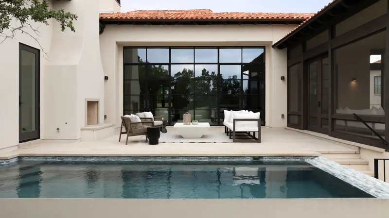 4401 Amarra Drive #13 , Austin, TX 78735, Austin, Texas, United States. - Photo 47