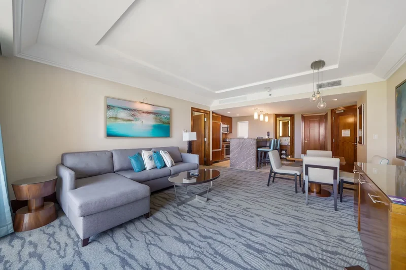 Reef 5-919 One Casino Drive, Paradise Island, NP, Paradise Island, New Providence, The Bahamas. - Photo 5