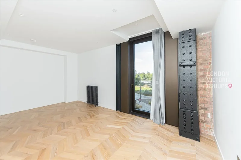 Switch House East, Circus Road East, Battersea Pow, London, London, England, United Kingdom. - Photo 21