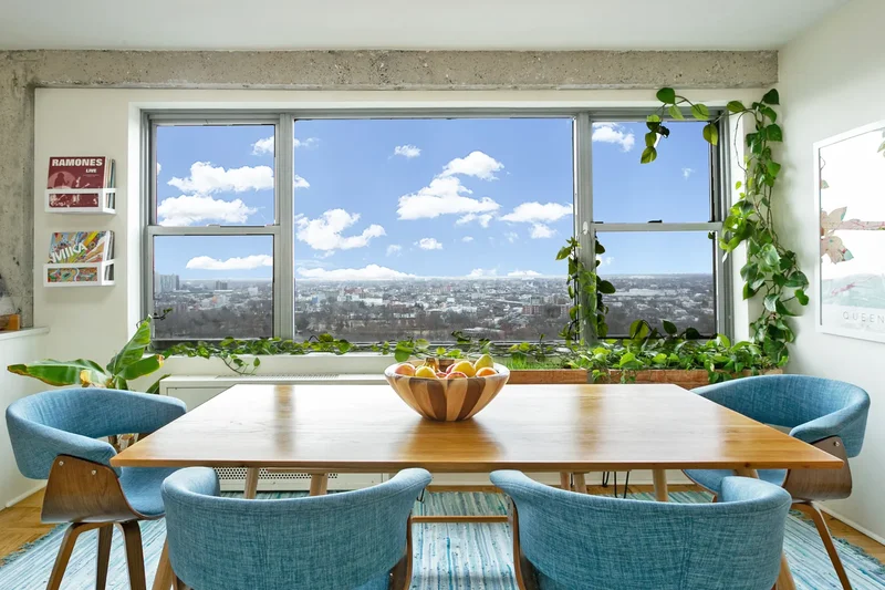 125-10 Queens Boulevard, #2407, Kew Gardens, NY 11415, New York, New York, United States. - Photo 23