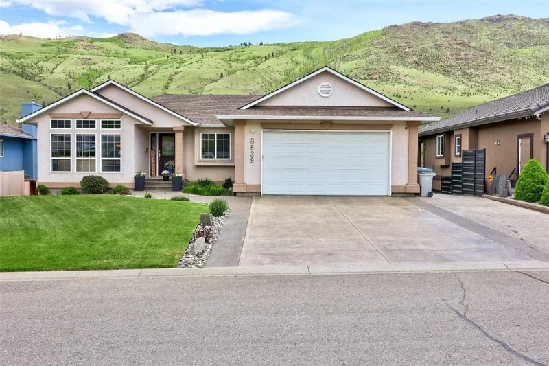Westsyde Riverfront Home