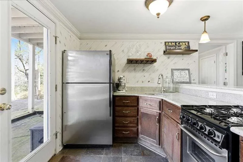 80 Fowler Avenue, Roswell, Georgia, United States. - Photo 50