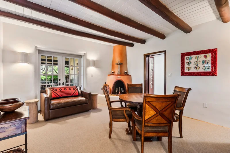 620 Camino Rancheros, Santa Fe, NM 87505, Santa Fe, New Mexico, United States. - Photo 23