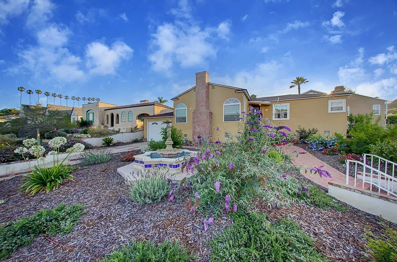 901 South Ellery Drive , San Pedro, CA 90732, Los Angeles, California, United States. - Photo 16