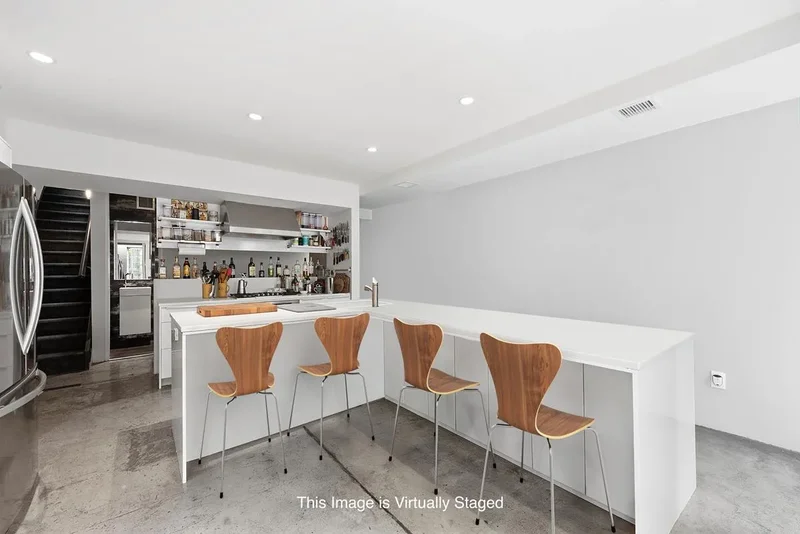 22 W 120th Street, New York, NY, 10027, USA, New York, New York, United States. - Photo 19