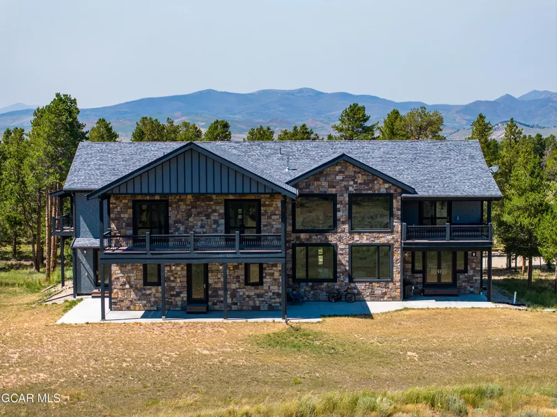 584 GCR 6237, Granby, CO 80446, Granby, Colorado, United States. - Photo 119