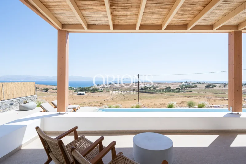 Tzanes 844 00, Greece, Paros, Aegean, Greece. - Photo 43