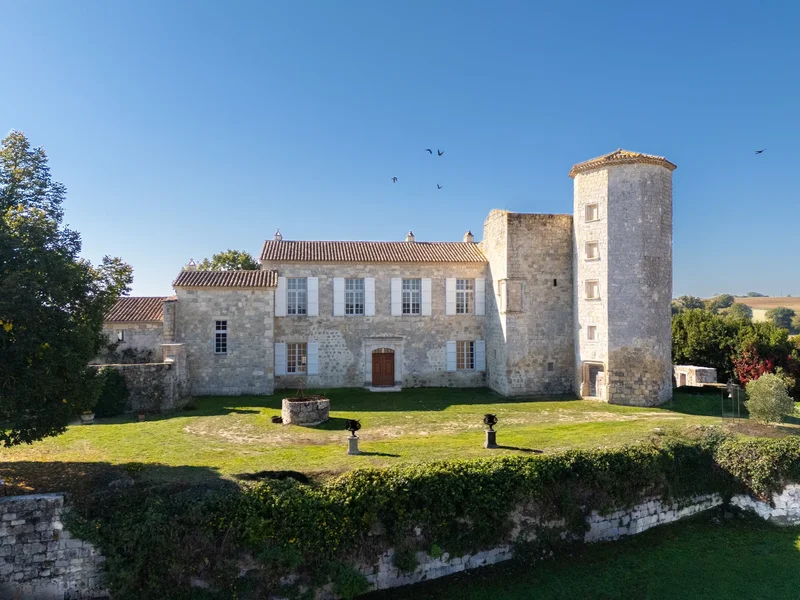 LECTOURE, N 32700, Lectoure, Occitanie, France. - Photo 1