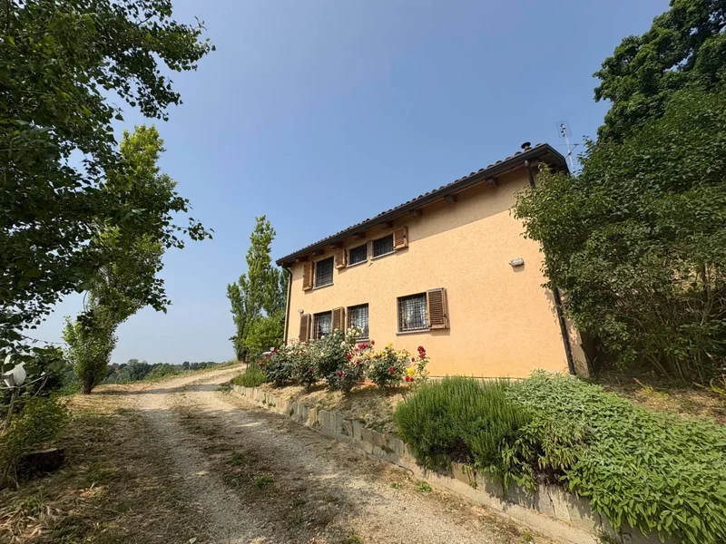 via Eugenio Durando 26, 0 Portacomaro (Asti), Asti, Piedmont, Italy. - Photo 112