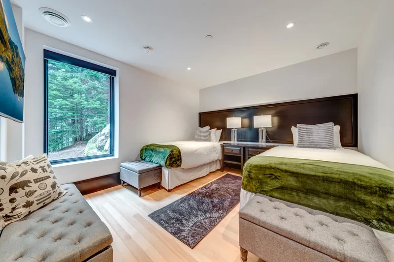 2924 Big Timber Court, Whistler, BC, V8E0l6, CANADA, Whistler, British Columbia, Canada. - Photo 38