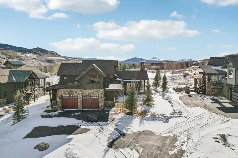 104 Talon Circle, Silverthorne, CO 80498, Silverthorne, Colorado, United States. - Photo 46