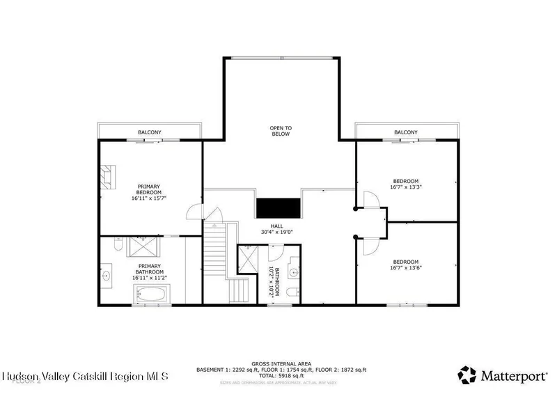 81 Sundance Drive , Windham, NY 12496, Windham, New York, United States. - Photo 100