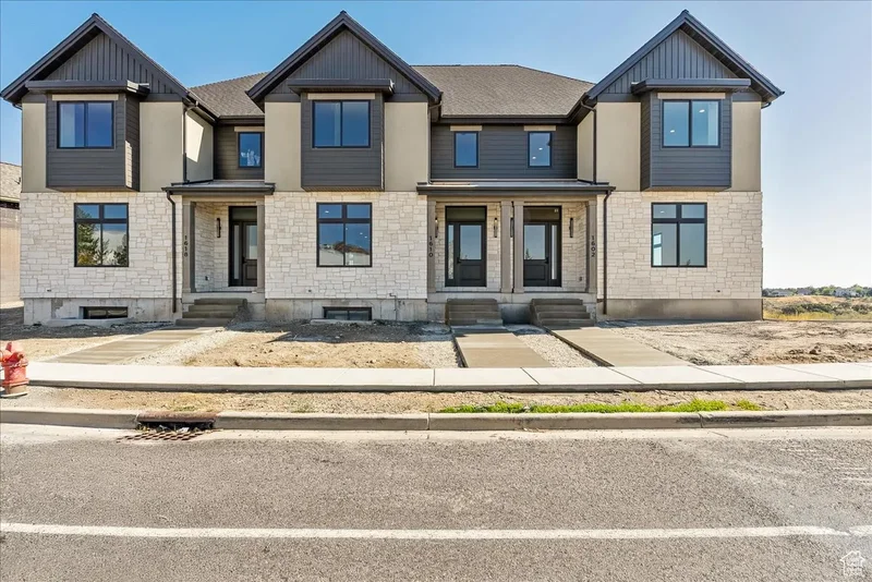 Townhouse in Lehi