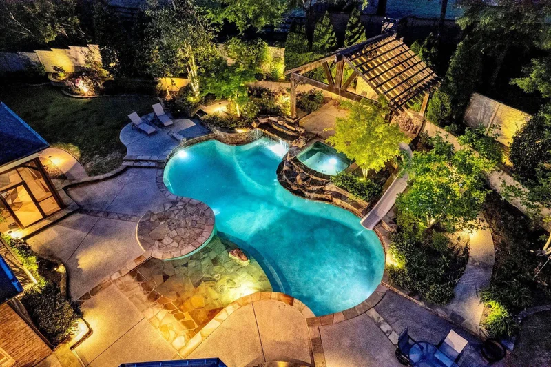 125 GREENBRIER LAKES CV, Piperton, TN 38017, Collierville, Tennessee, United States. - Photo 6