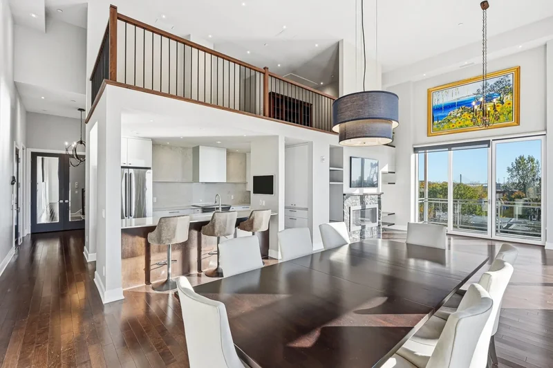 31 Av. Lorne 320, Saint-Lambert, Quebec, Canada. - Photo 14