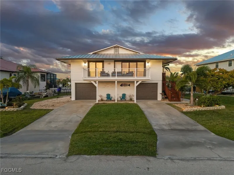 3660 San Carlos Drive, St James City, FL 33956, Saint James City, Florida, United States. - Photo 48