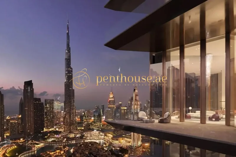 Prime Location | Luxury Living | Q4 2026 Handover