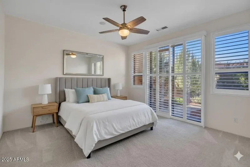 115 GERONIMO Drive, Sedona, Arizona, United States. - Photo 21